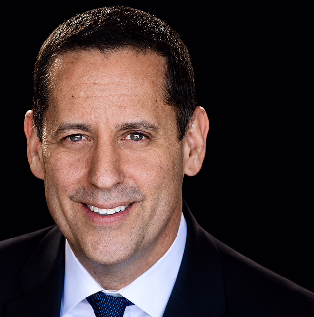 Barry Shapiro
